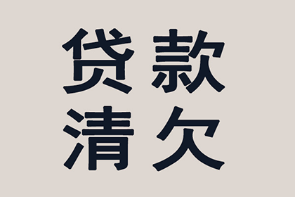 欠款可否通过法院强制执行抵押物？